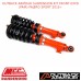 OUTBACK ARMOUR SUSPENSION KIT FRONT EXPD (PAIR) PAJERO SPORT 2015+